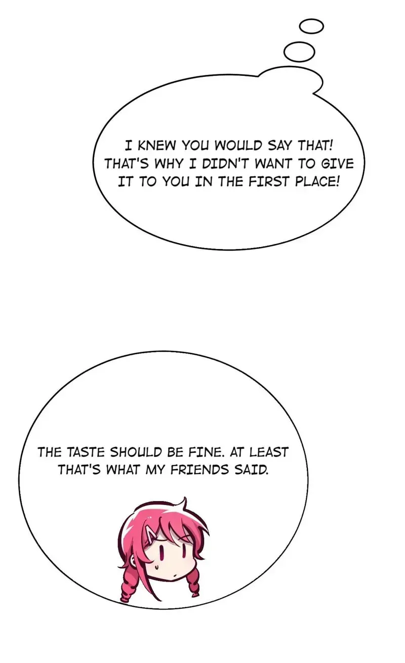Demon X Angel, Can