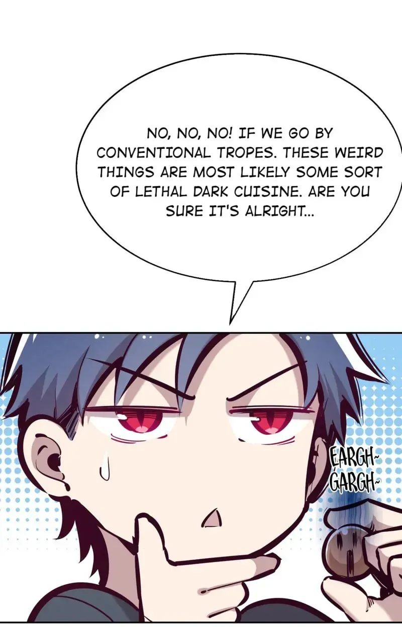 Demon X Angel, Can