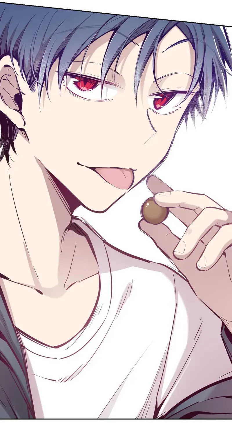 Demon X Angel, Can