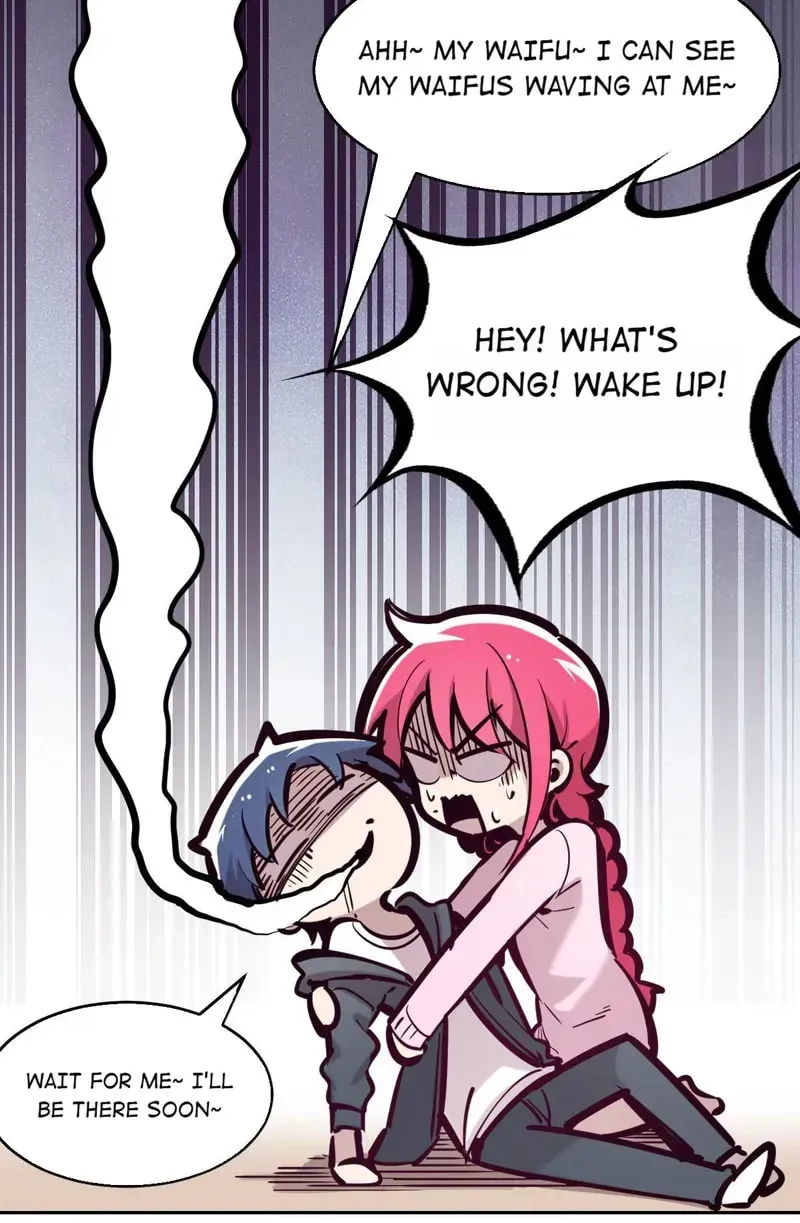 Demon X Angel, Can