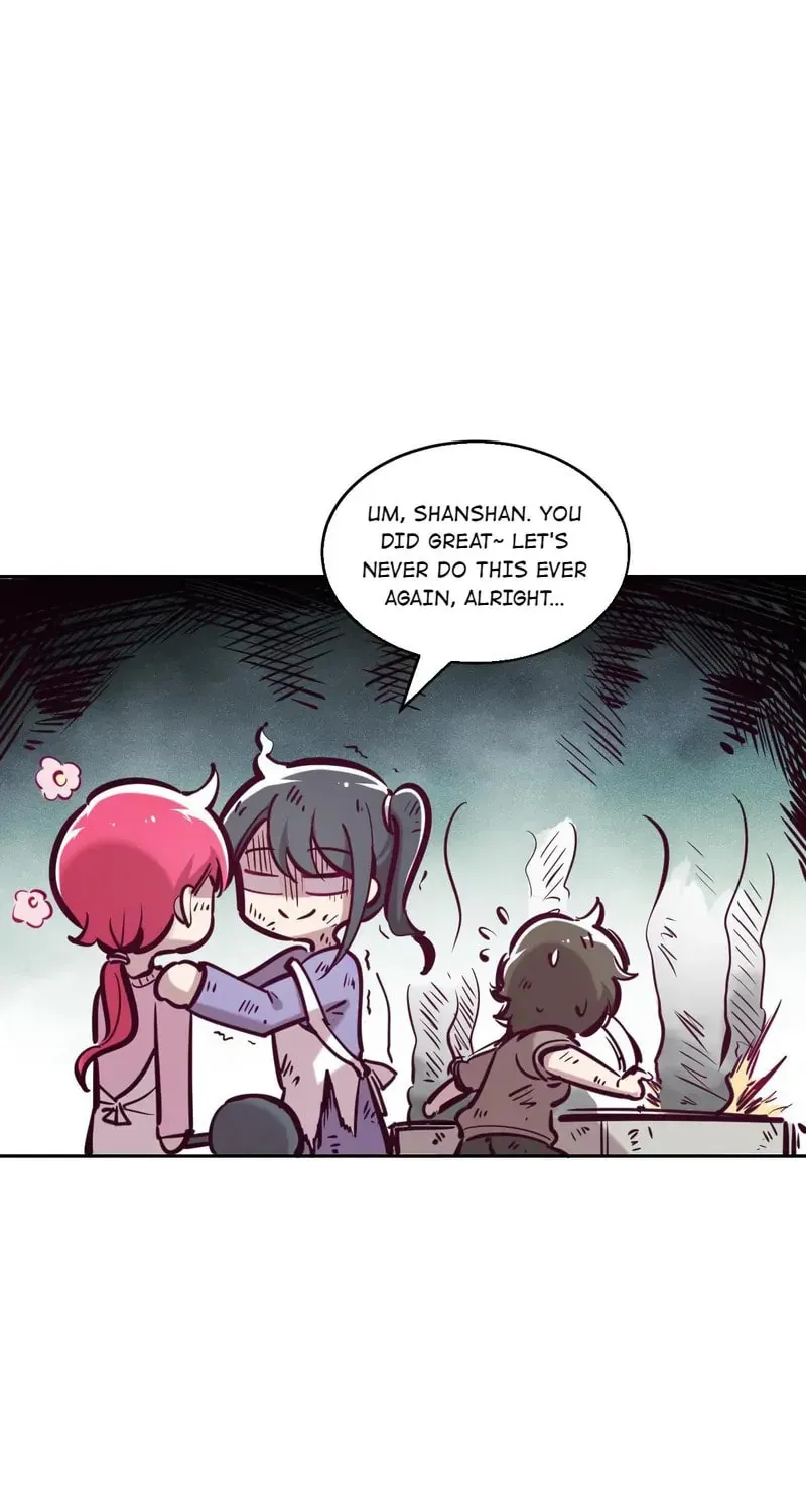 Demon X Angel, Can