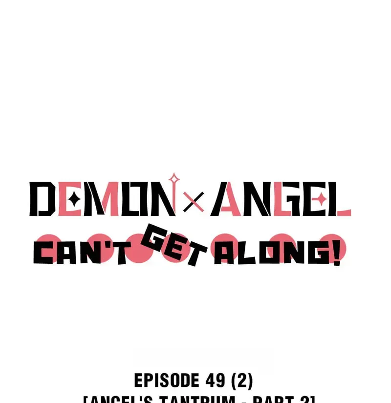 Demon X Angel, Can
