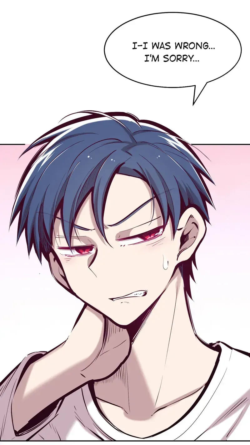 Demon X Angel, Can