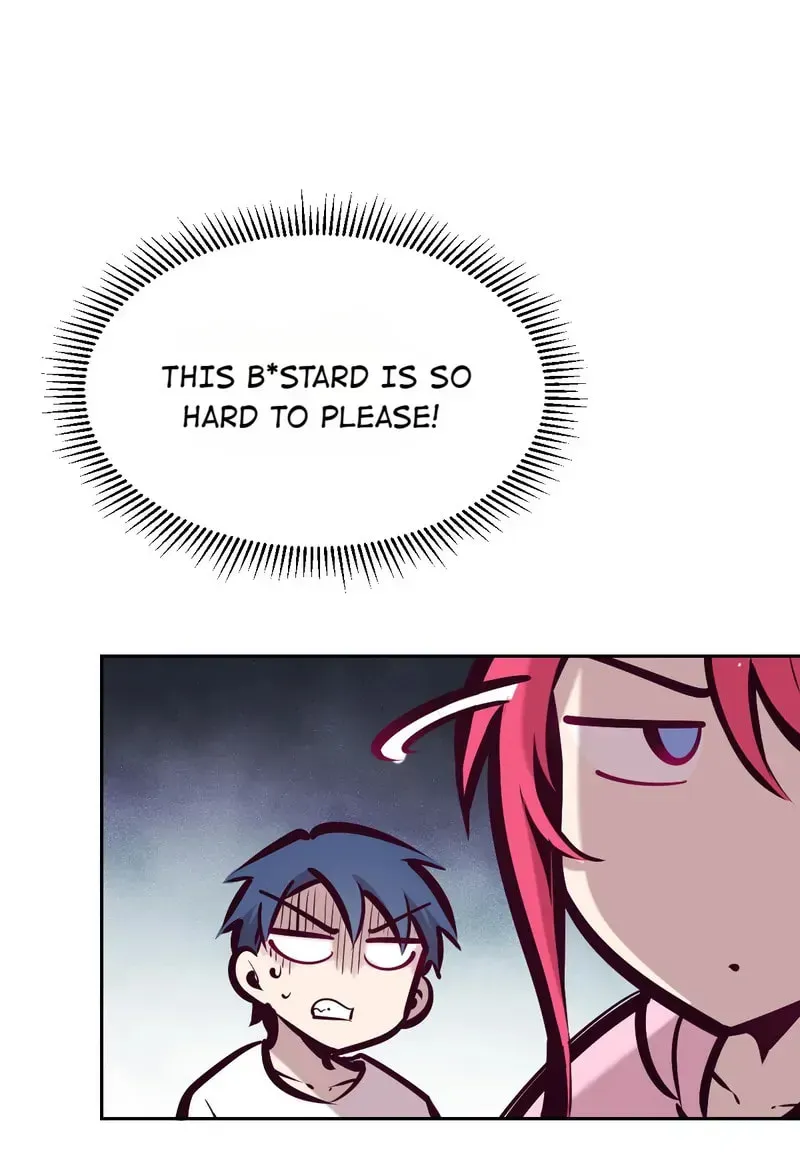 Demon X Angel, Can