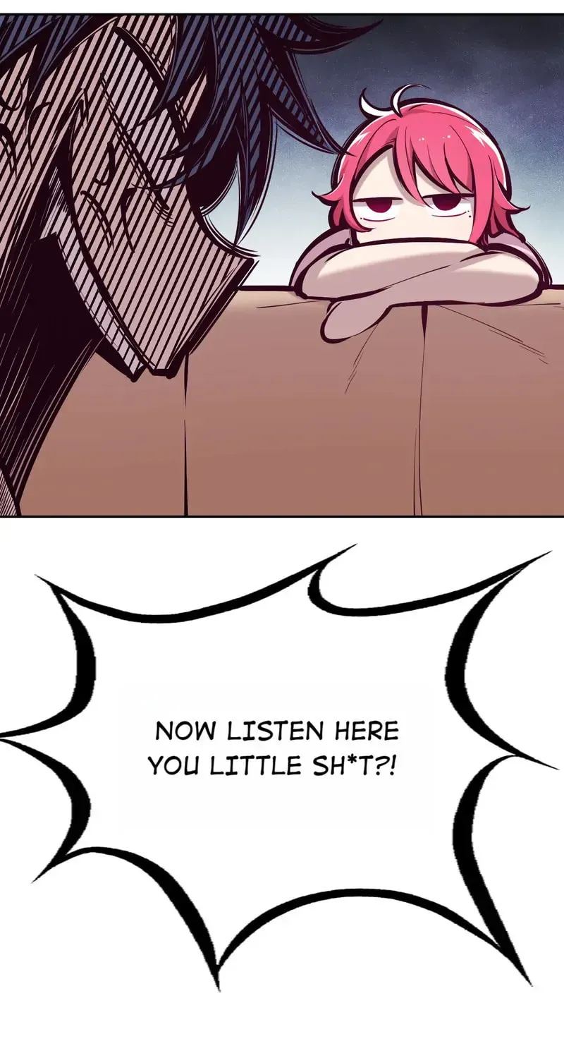 Demon X Angel, Can