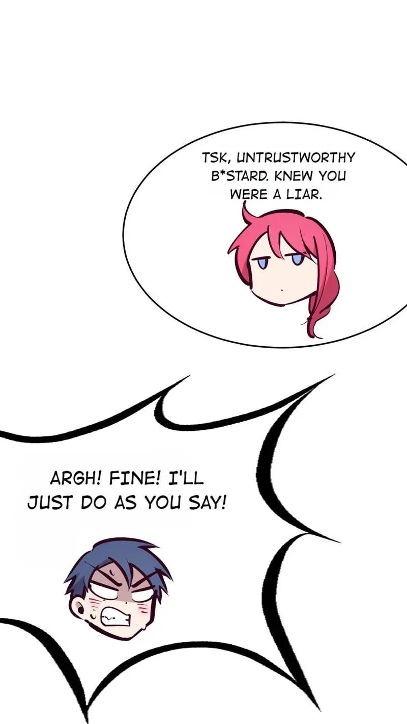 Demon X Angel, Can