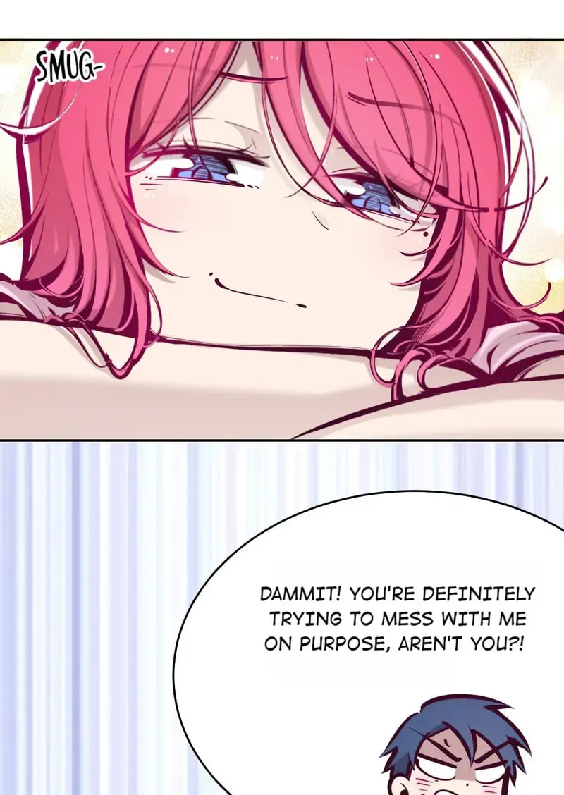 Demon X Angel, Can
