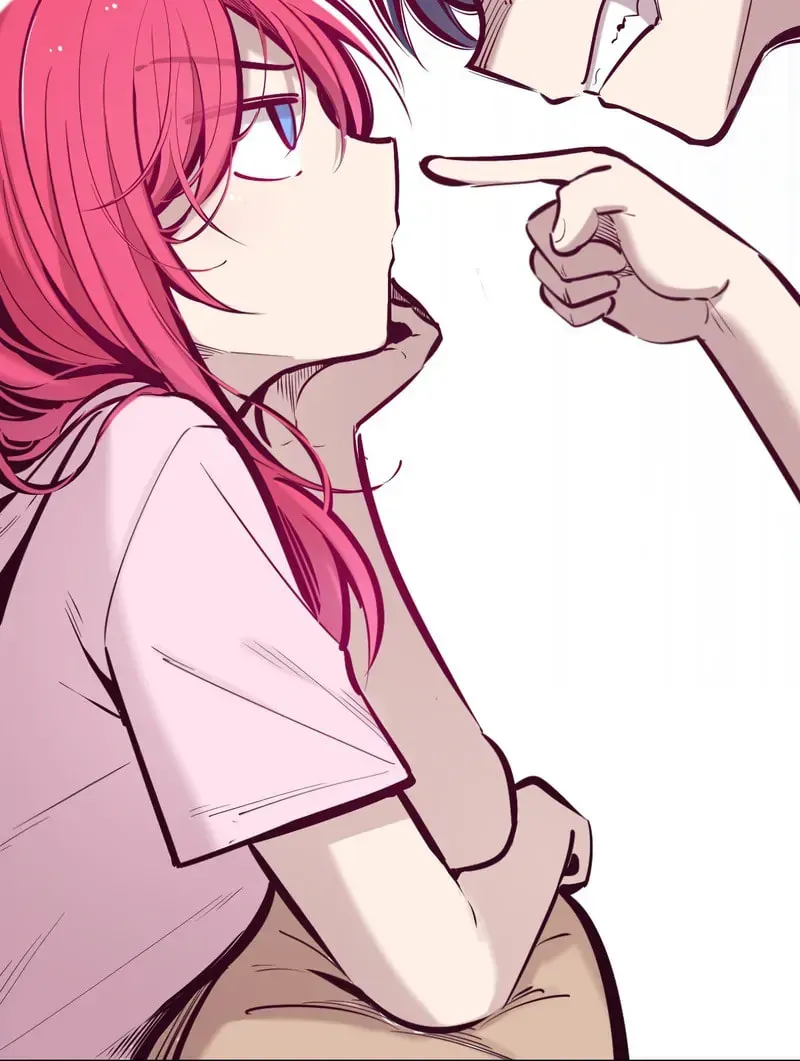 Demon X Angel, Can