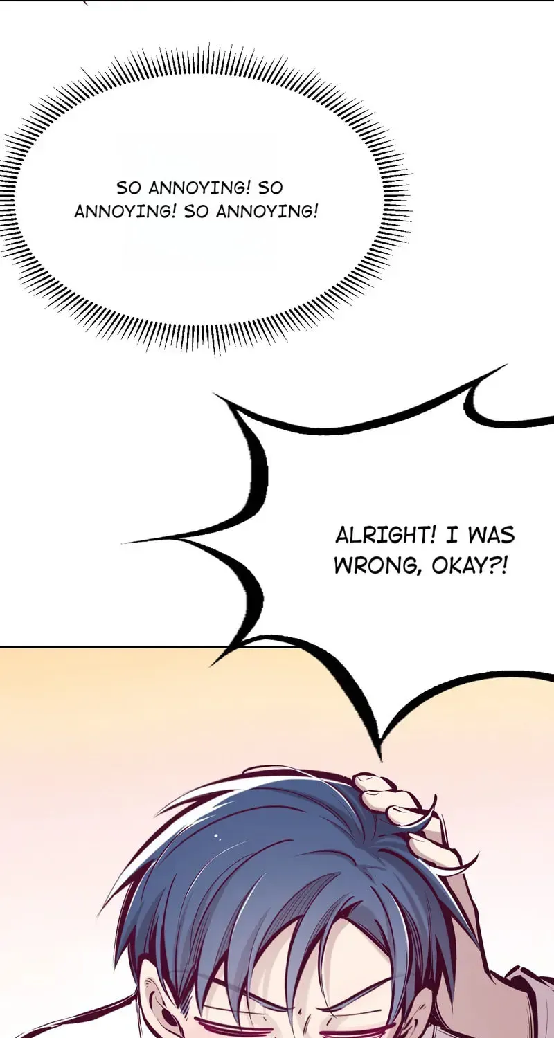 Demon X Angel, Can