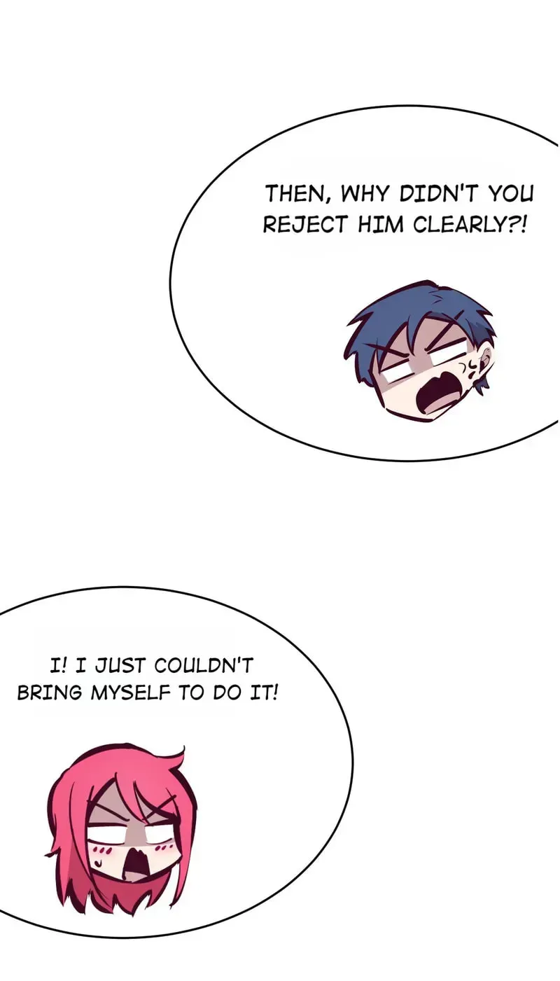 Demon X Angel, Can