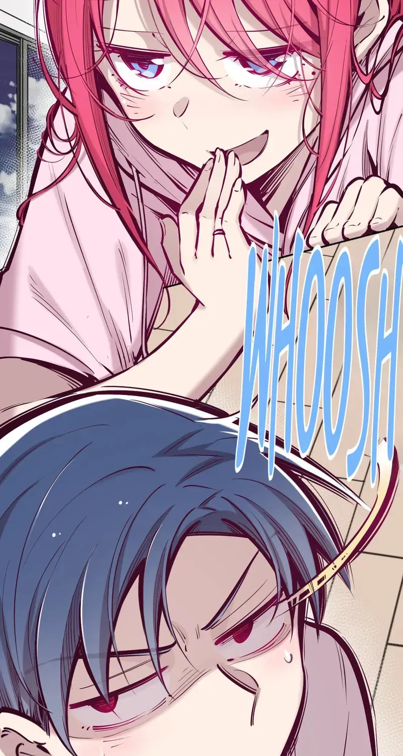 Demon X Angel, Can