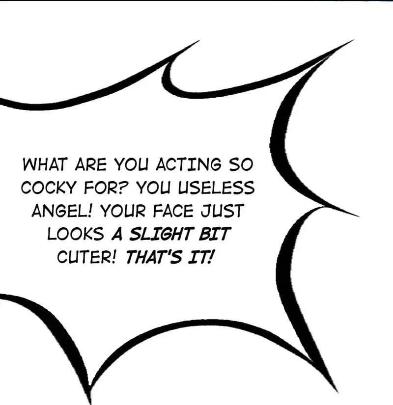 Demon X Angel, Can