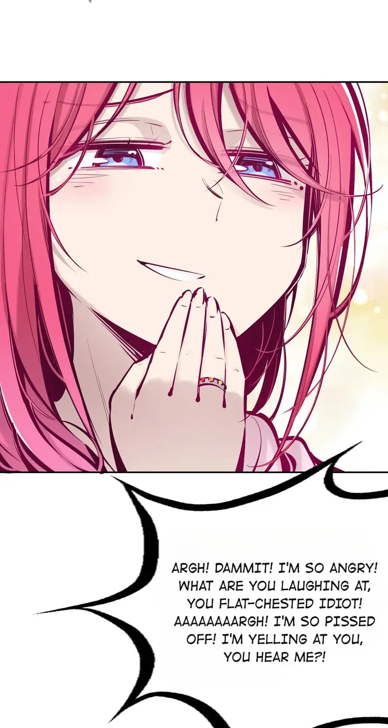 Demon X Angel, Can