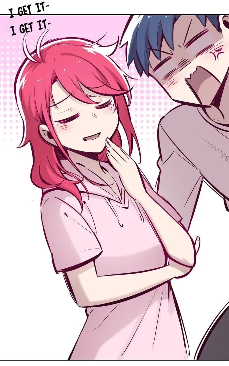 Demon X Angel, Can