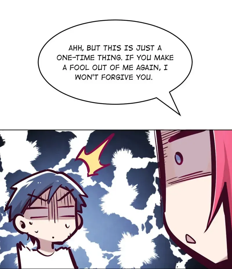Demon X Angel, Can