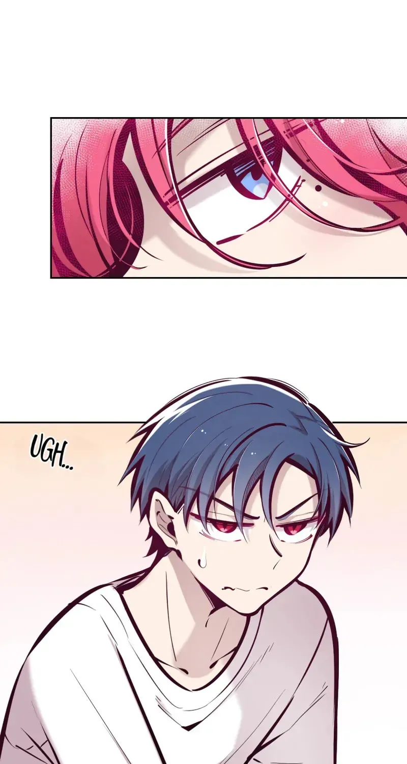 Demon X Angel, Can