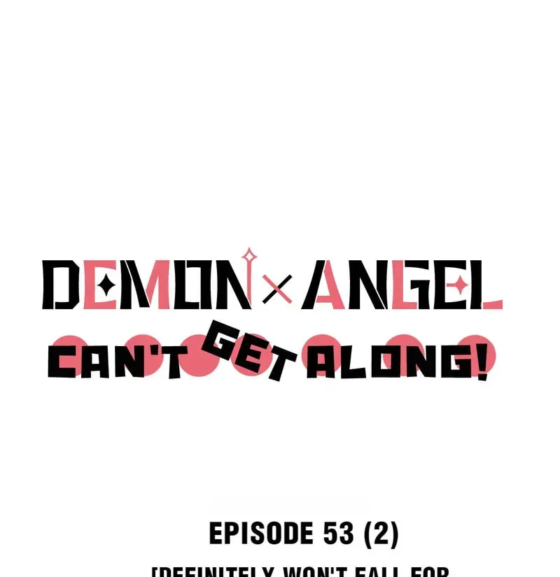 Demon X Angel, Can