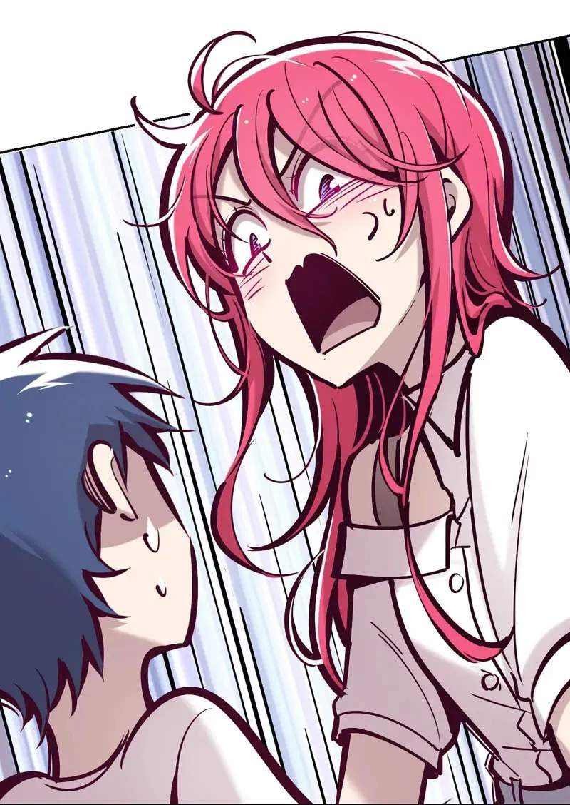 Demon X Angel, Can