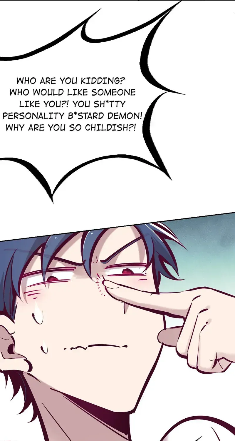 Demon X Angel, Can