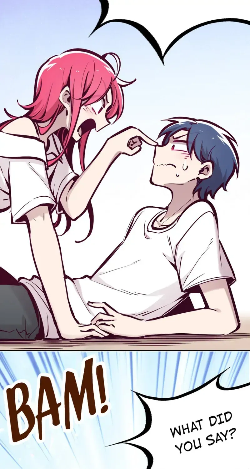 Demon X Angel, Can