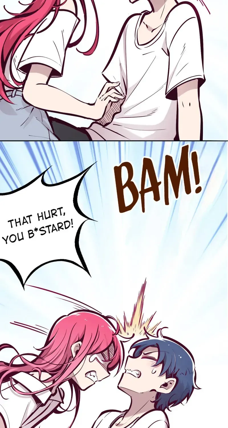 Demon X Angel, Can