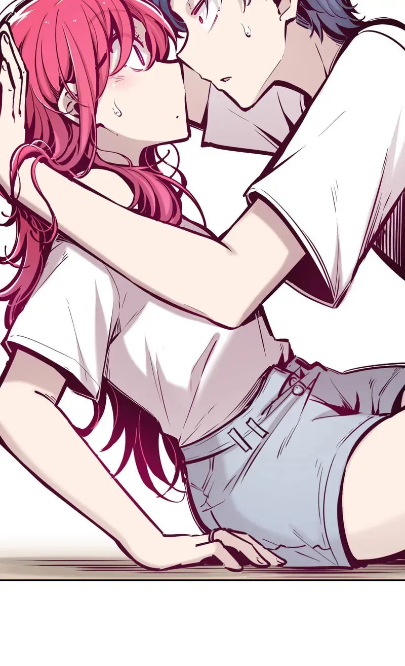 Demon X Angel, Can