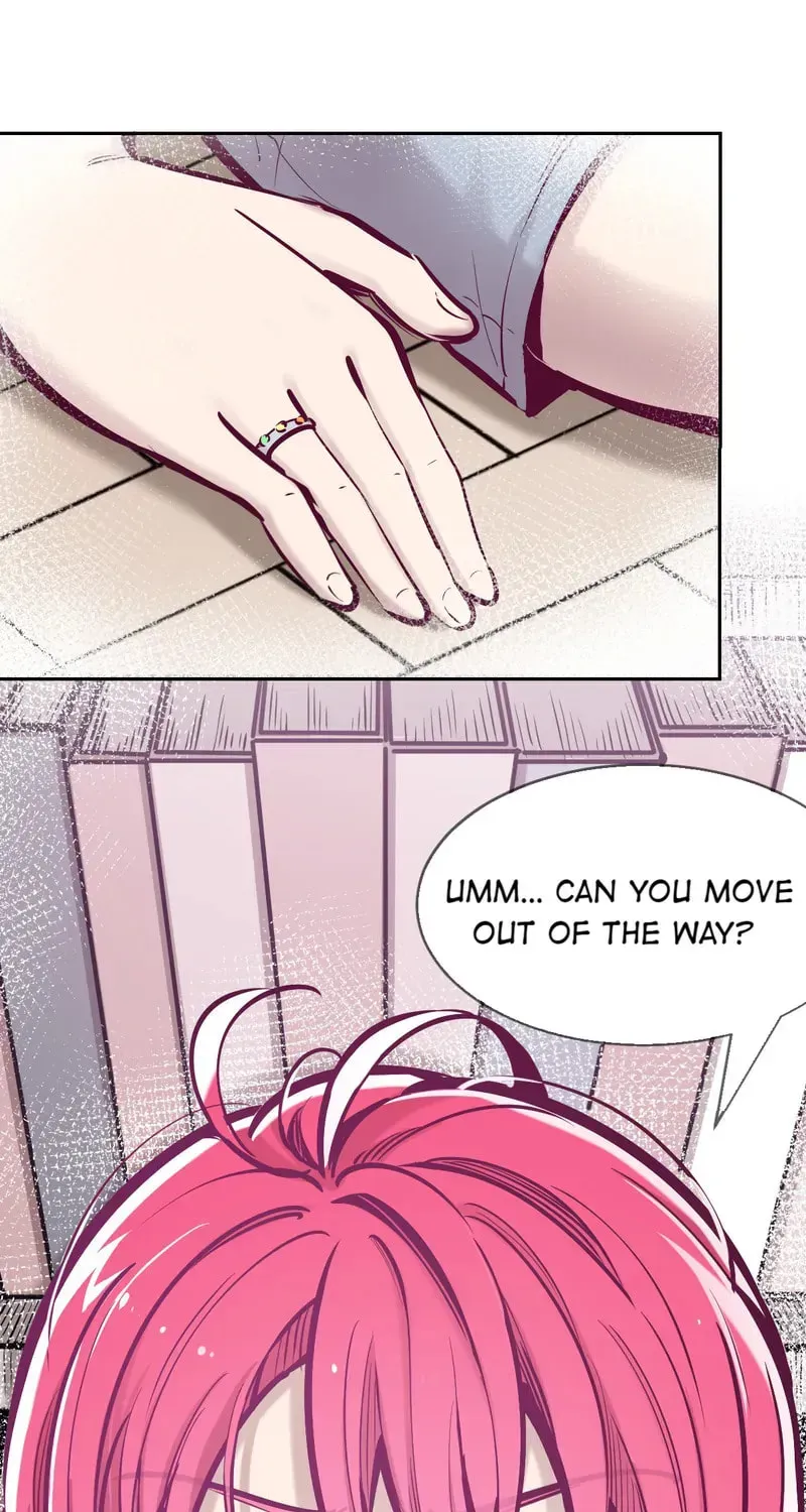Demon X Angel, Can