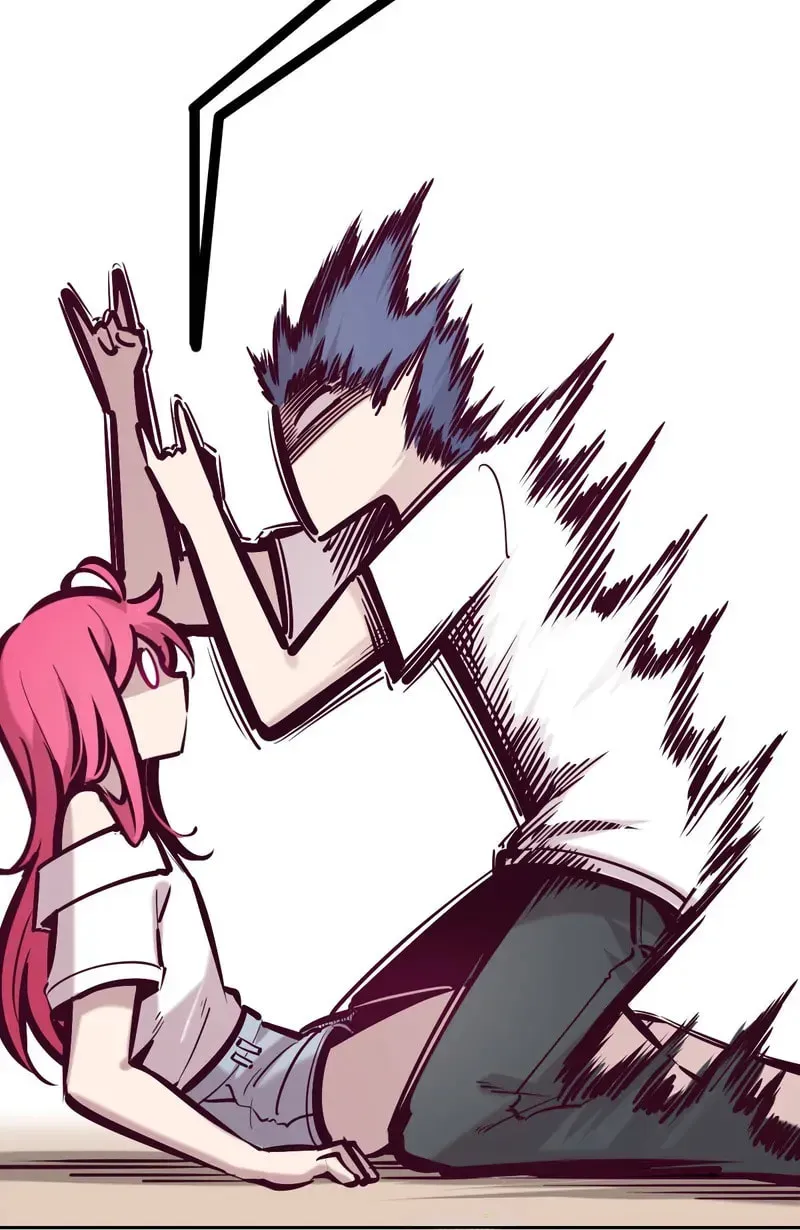 Demon X Angel, Can