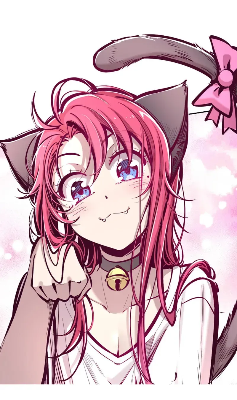 Demon X Angel, Can