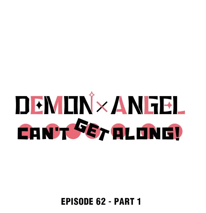 Demon X Angel, Can