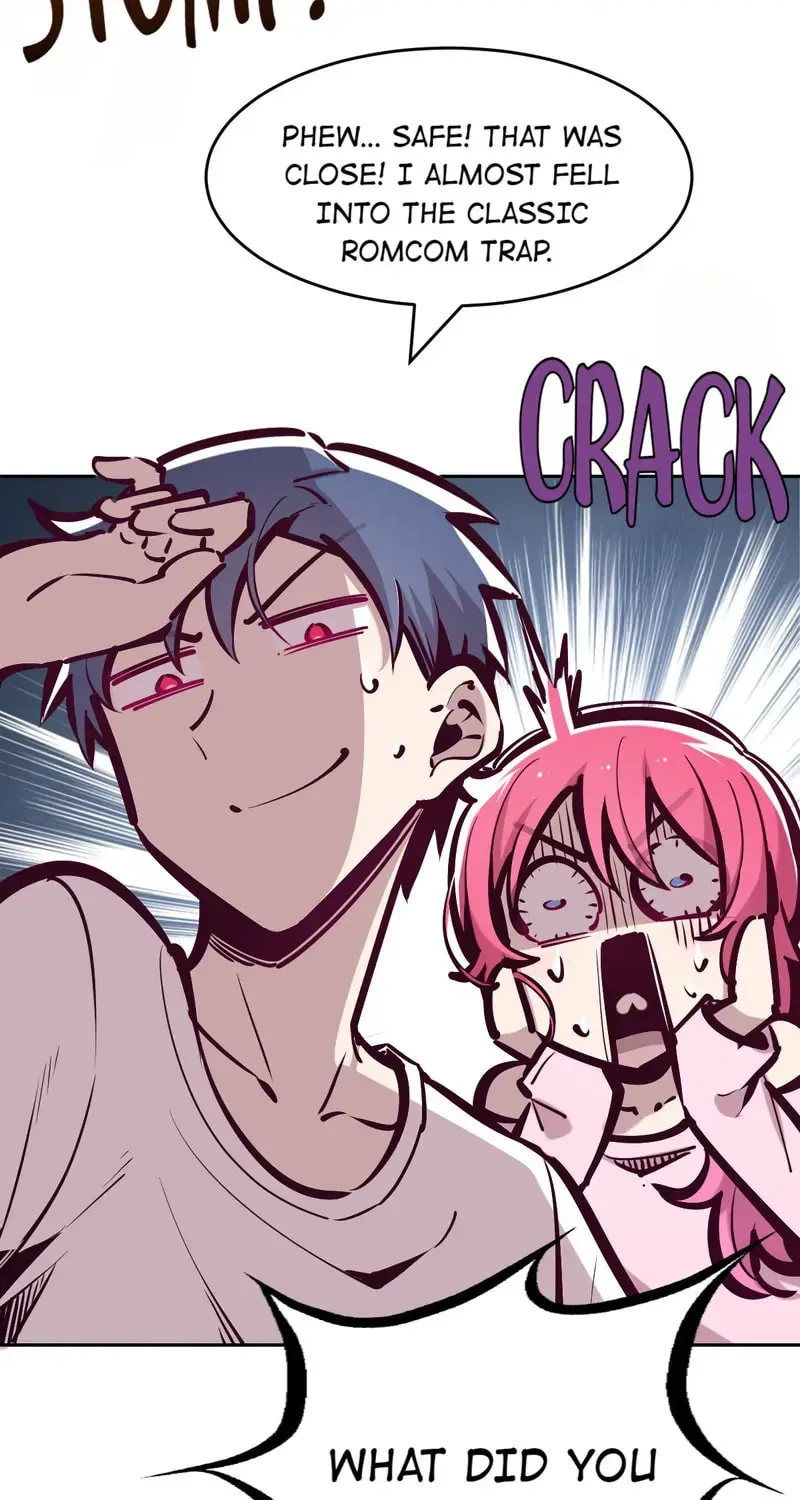 Demon X Angel, Can