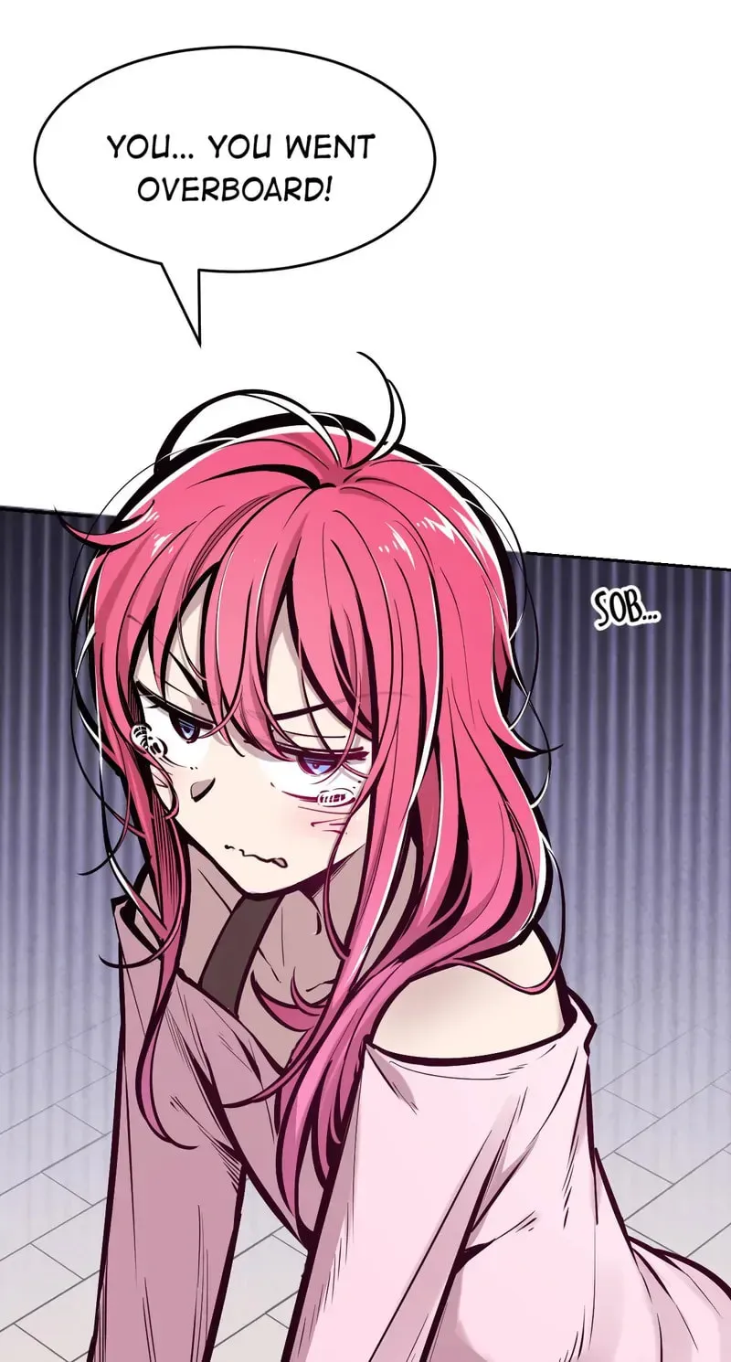 Demon X Angel, Can