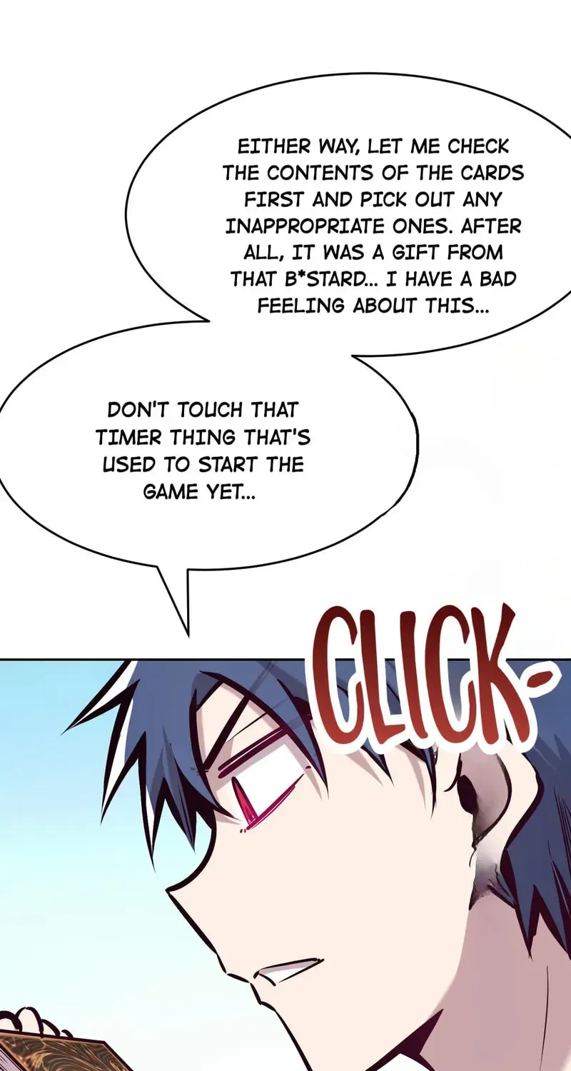 Demon X Angel, Can