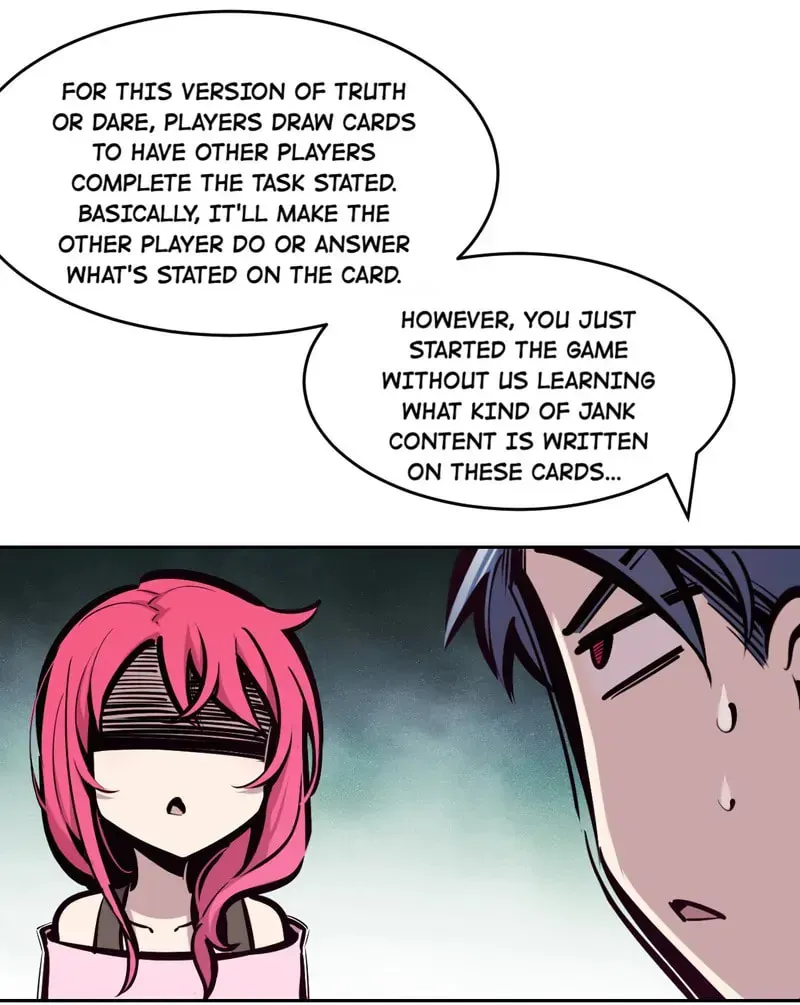 Demon X Angel, Can