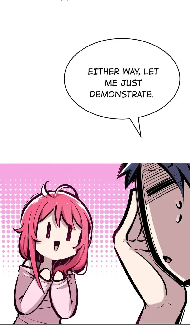 Demon X Angel, Can