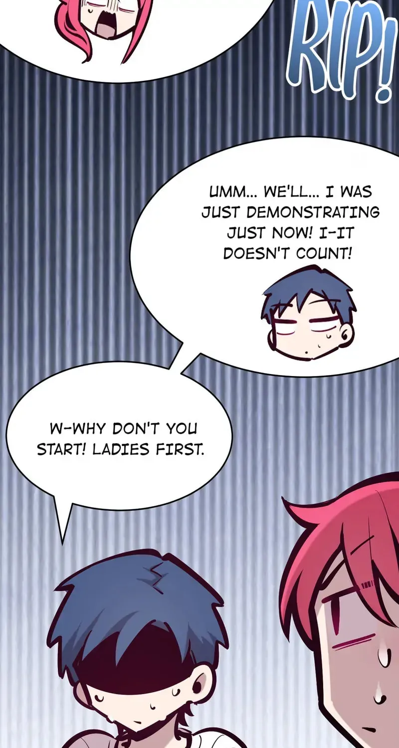 Demon X Angel, Can