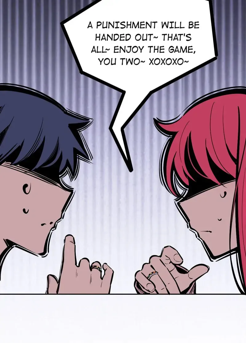 Demon X Angel, Can