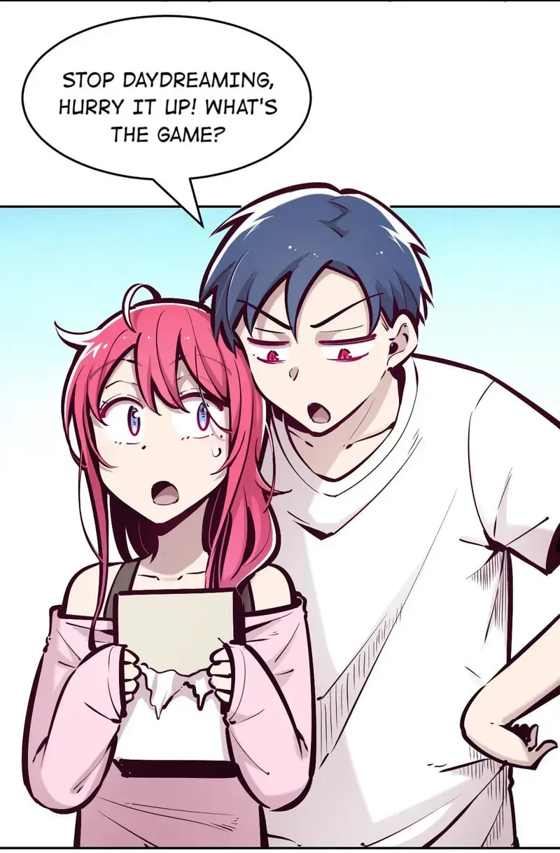 Demon X Angel, Can