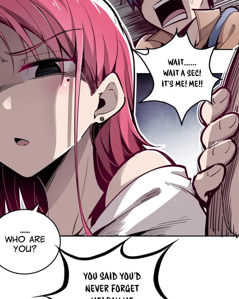 Demon X Angel, Can