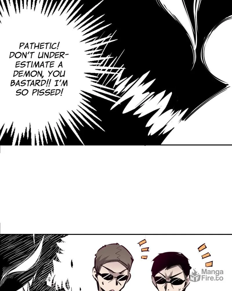 Demon X Angel, Can