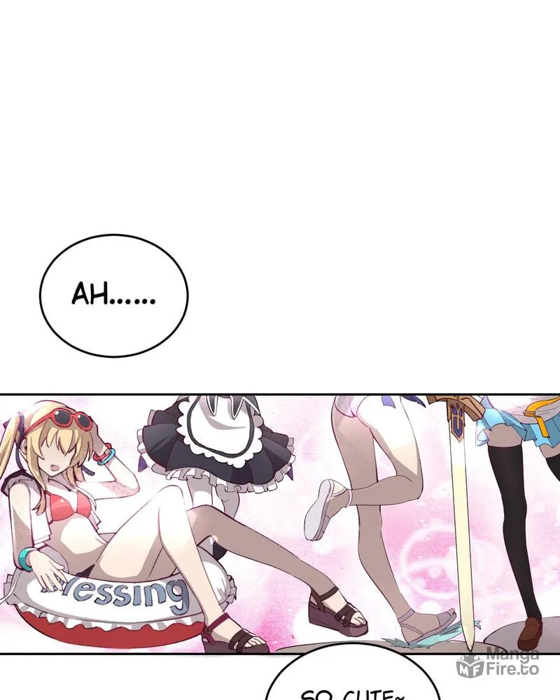 Demon X Angel, Can