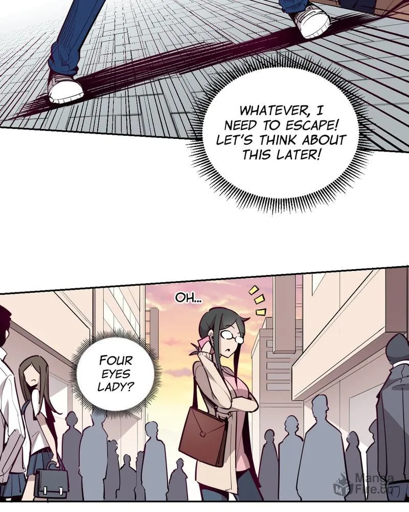 Demon X Angel, Can