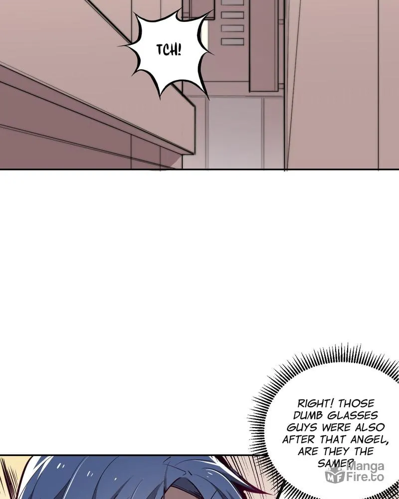 Demon X Angel, Can