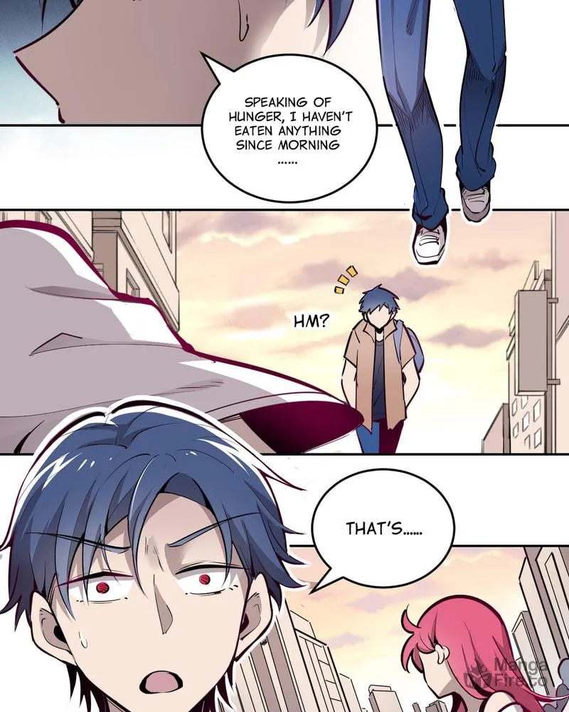 Demon X Angel, Can