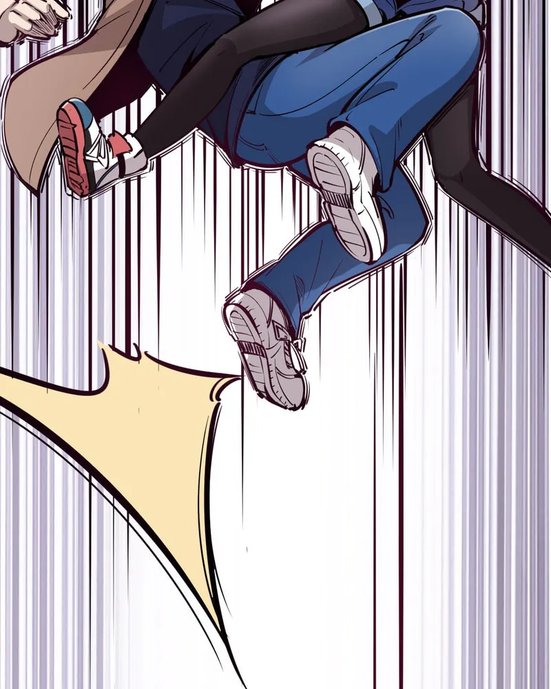Demon X Angel, Can