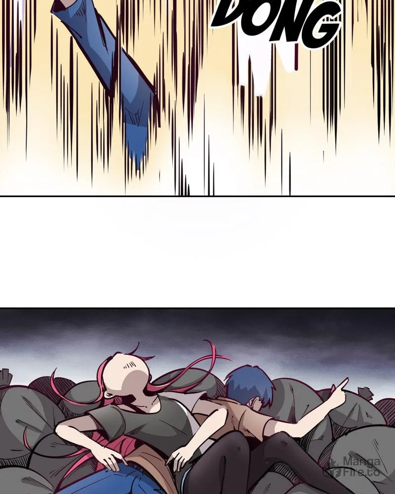 Demon X Angel, Can