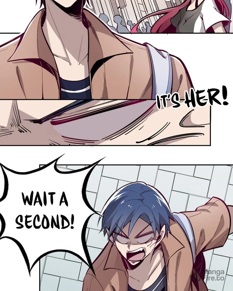 Demon X Angel, Can
