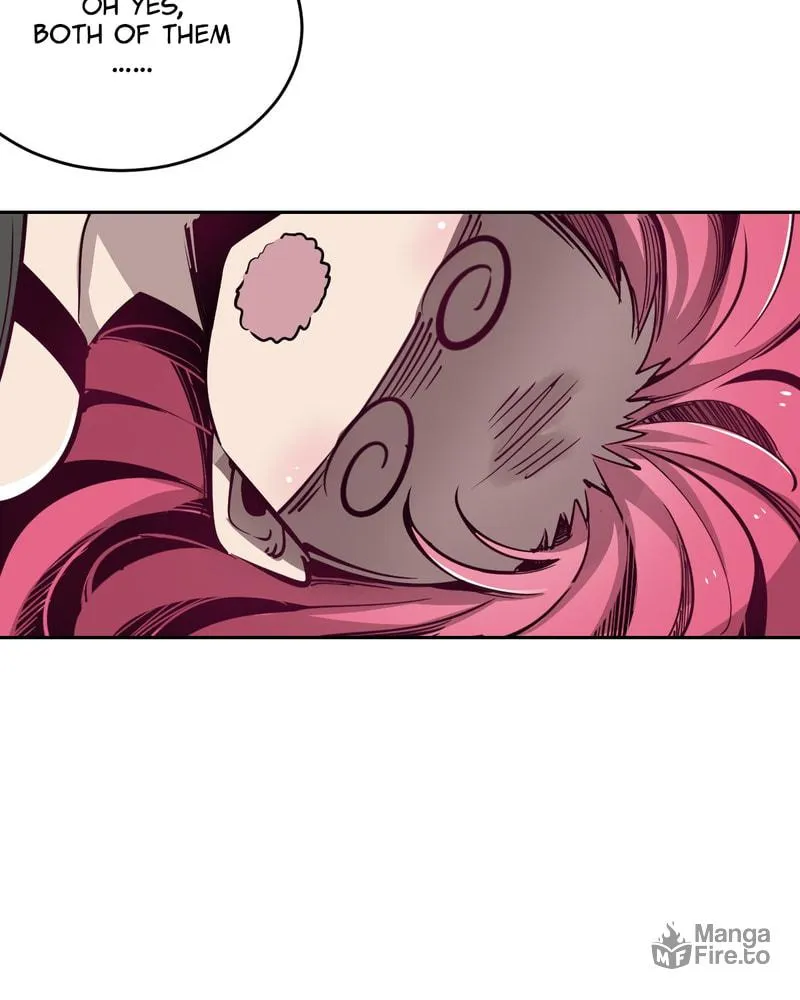 Demon X Angel, Can