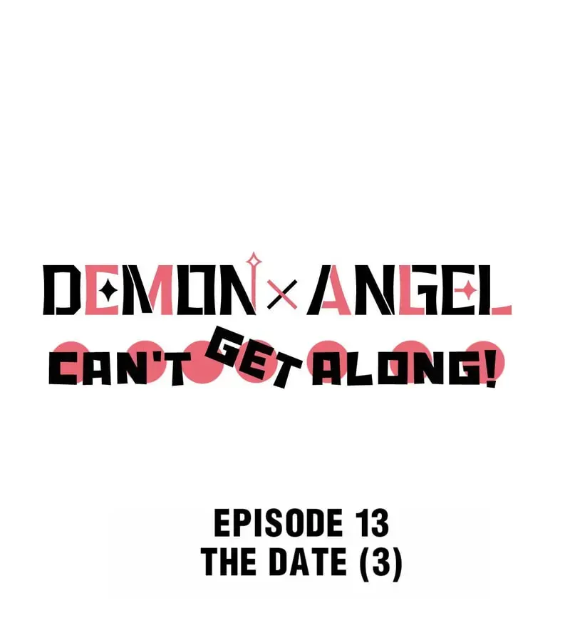 Demon X Angel, Can