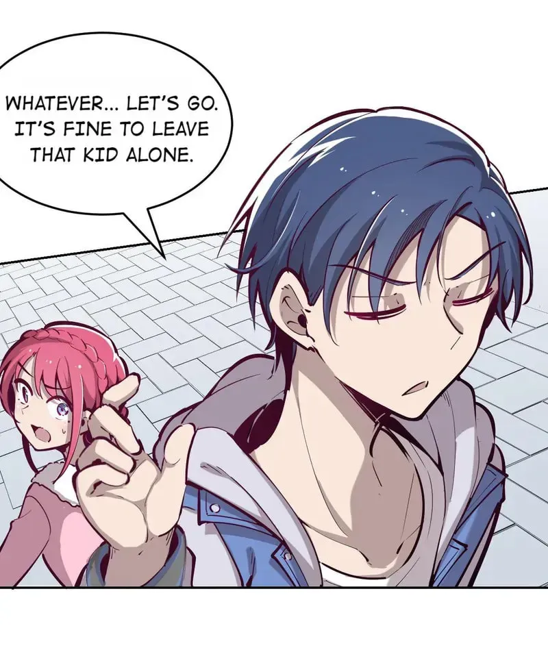 Demon X Angel, Can